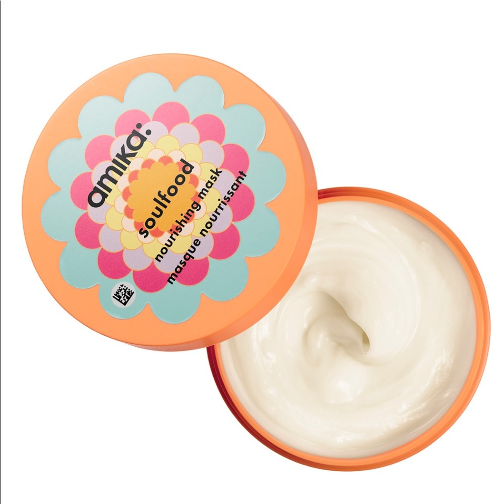 Amika Soulfood Nourishing Hair Mask